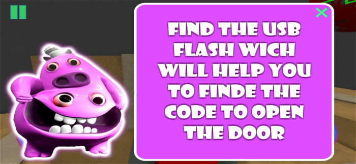 Chef Pigster Piggy Garten