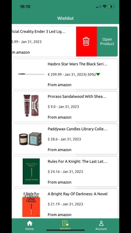 ShopMe screenshot-4