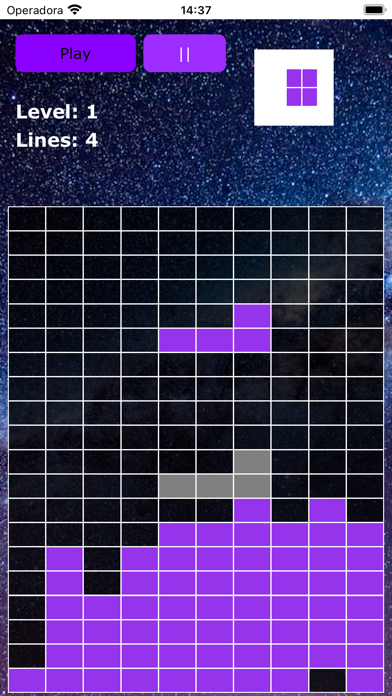 Tetris Master - Jogue DESBLOQUEADO Tetris Master no DooDooLove