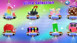 mermaid slime maker satisfying iphone screenshot 2