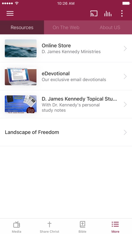 D. James Kennedy Ministries