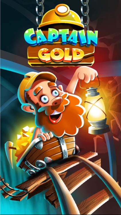 Captain Gold screenshot-3