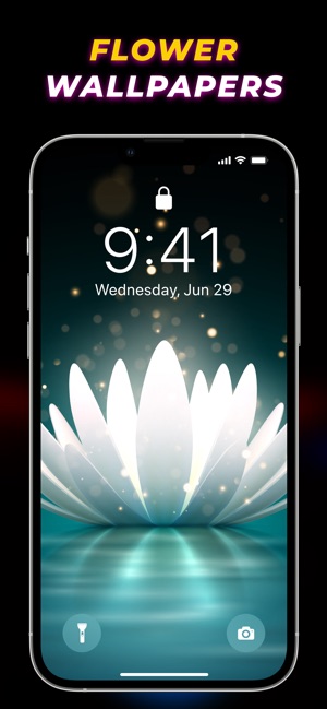 Live Wallpaper 3D on the App Store