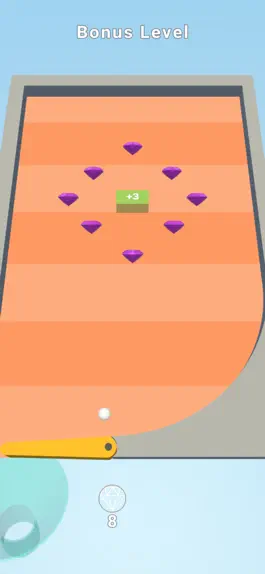 Game screenshot MultiBalls Pin hack