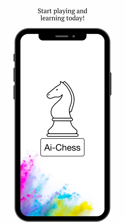 Ai-Chess screenshot-4