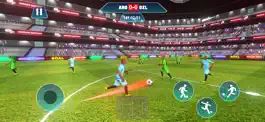 Game screenshot Soccer Star Kick Football Game hack
