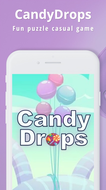 CandyDrops Pro