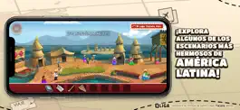 Game screenshot Un Viaje por América Del Sur 2 hack
