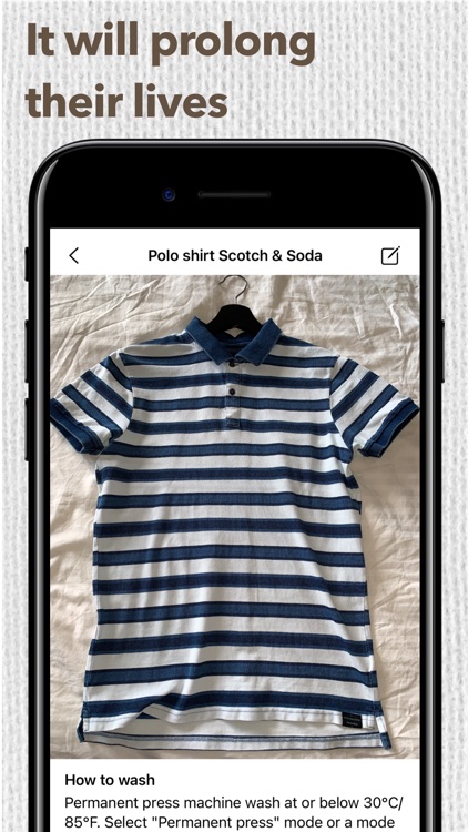 Mr Label screenshot-3