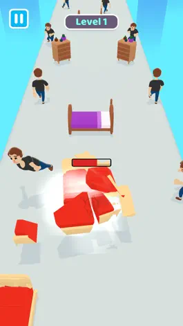 Game screenshot Sneak Escape hack