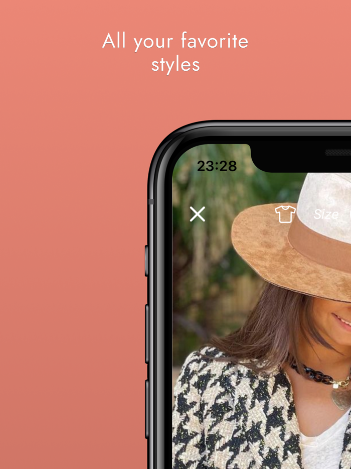 OneSecond Second-Hand Fashion