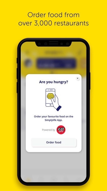 Simplylife from ADCB screenshot-4