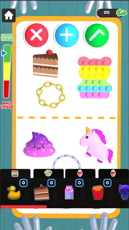 Fidget Trading: Fidget Games screenshot-5