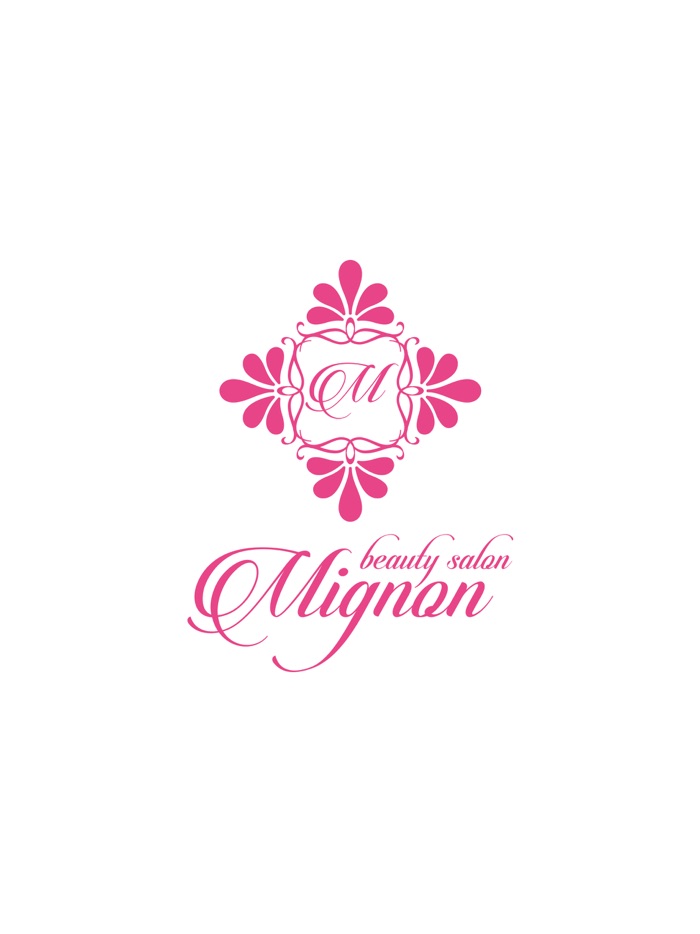 beauty salon Mignon（ミニョン）