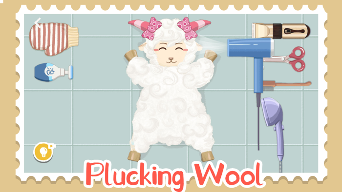 A Little Organizer - Puzzle