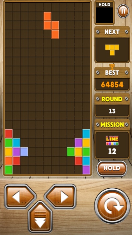 Classic Puzzle King screenshot-3