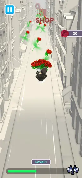 Game screenshot Flying Groom hack