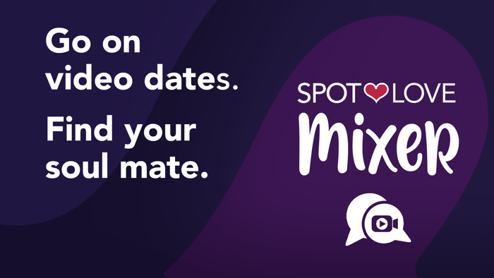 Spot Love - Live Chats