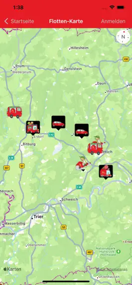 Game screenshot Salvas-Flotte-Kugel hack