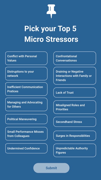 The Microstress Effect