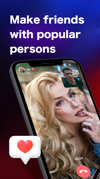 XXX Video Chat 18 screenshot-0