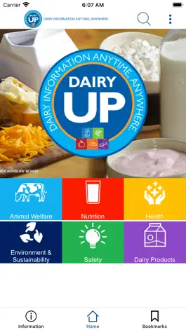 Game screenshot Dairy Up mod apk