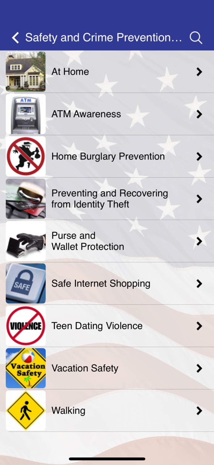 Santa Barbara Harbor Patrol