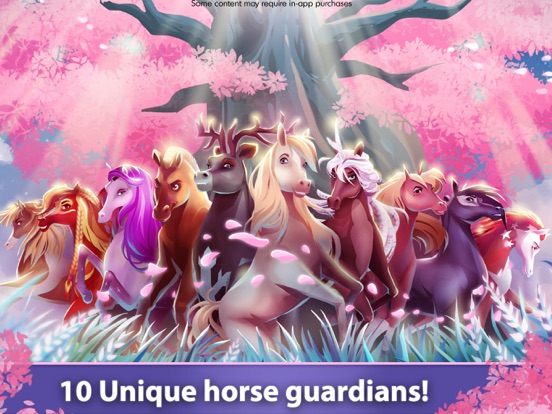EverRun - Horse Racing Games screenshot 4
