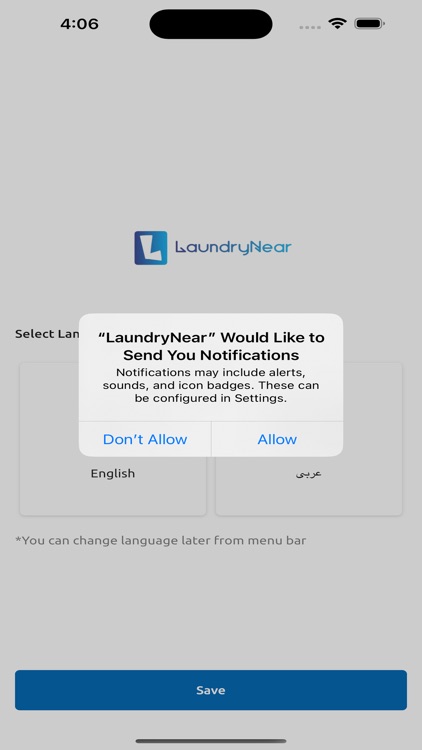 Laundry Near screenshot-8