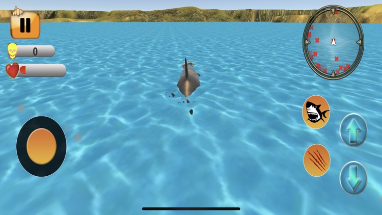 Go Deep Under The Sea screenshot-3