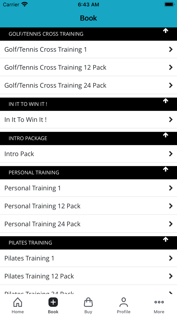 Sculpt NY Fitness Trainers FL