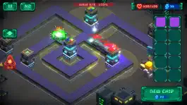 Game screenshot Mini Hi-Fi City hack