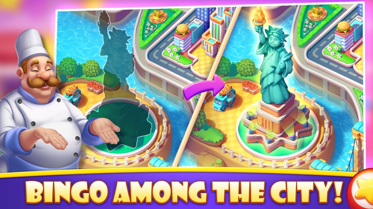 Bingo Frenzy-Live Bingo Games