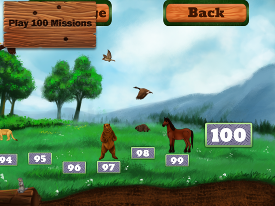 Animal Invasion screenshot 4