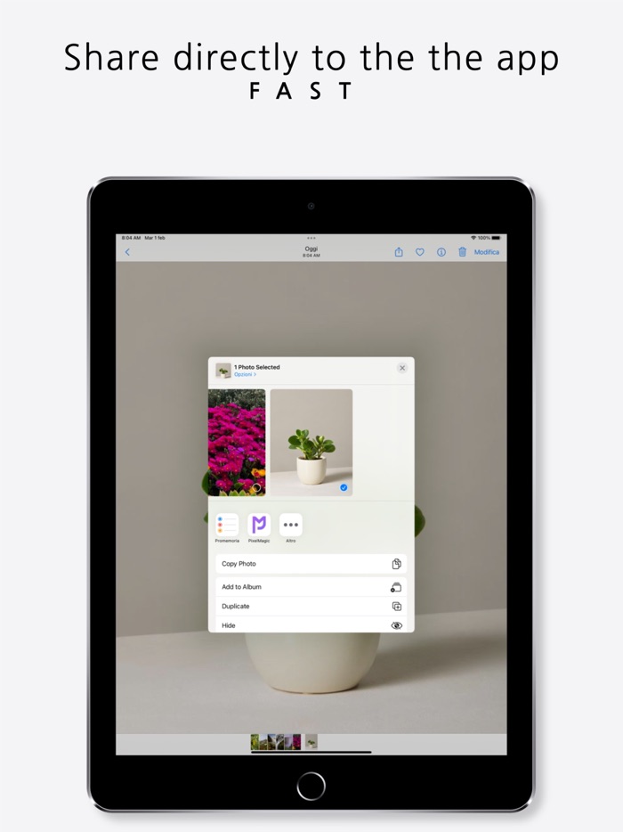 Pixel Magic Background Eraser