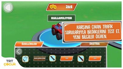 TRT Yarışçı screenshot 2
