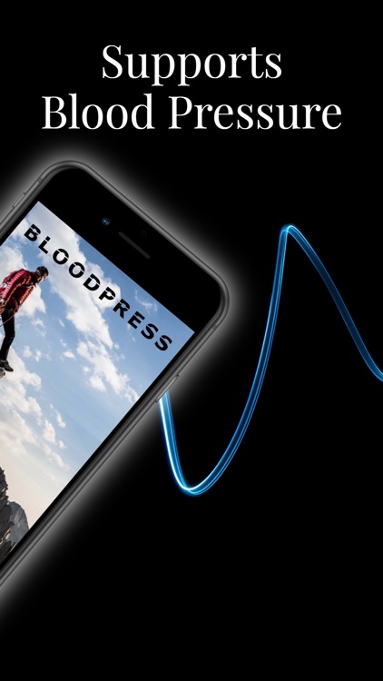 BloodPress.org