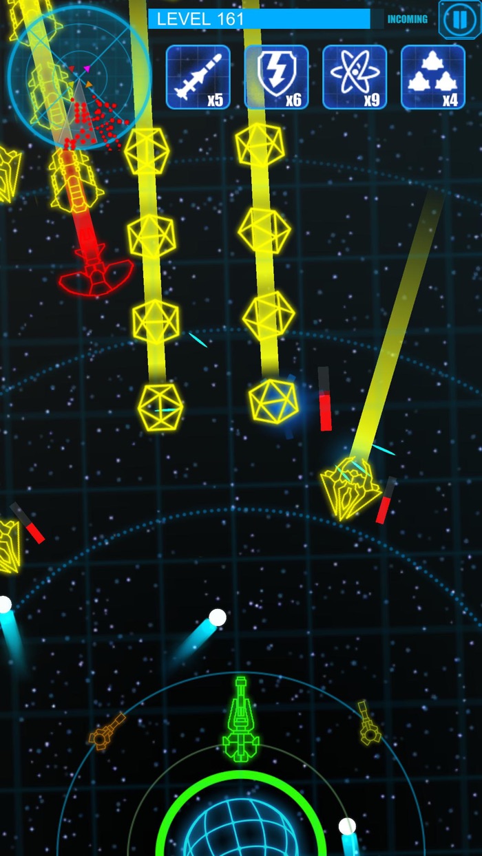 Astro Defender Invasion