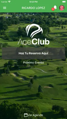 Game screenshot AceClub apk
