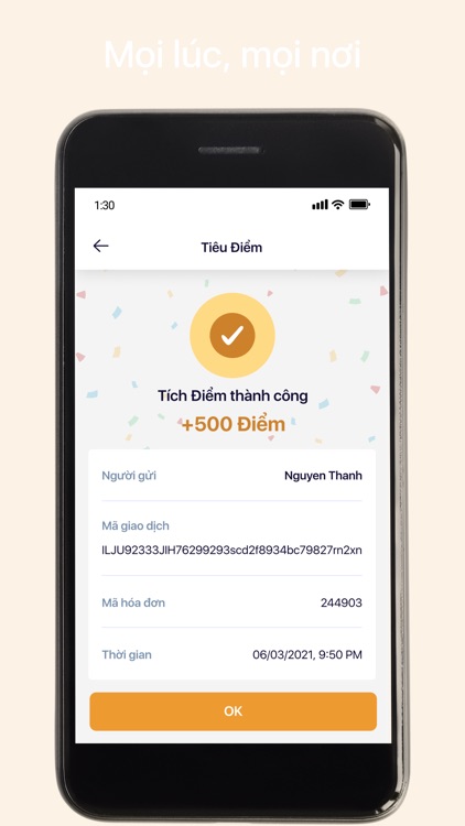 Love Point screenshot-4