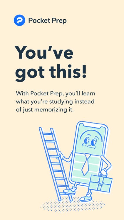 Professional Pocket Prep screenshot-9