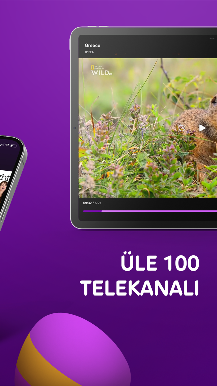Telia TV Eesti