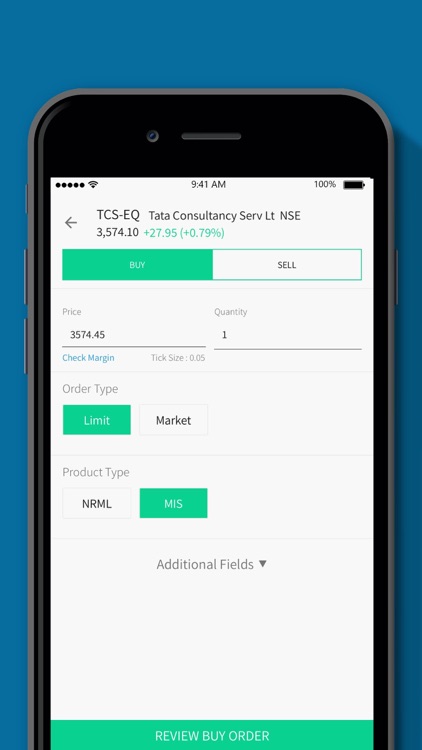 Way2Wealth Pro Trade screenshot-5