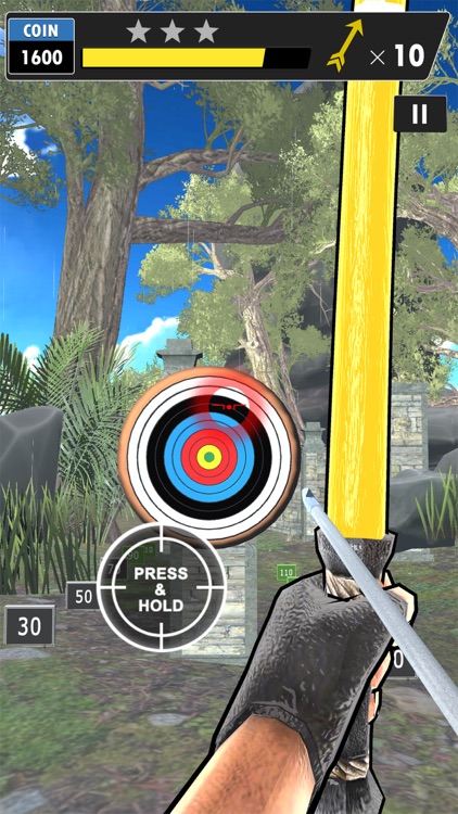 Archery Games : Bow and Arrow screenshot-4