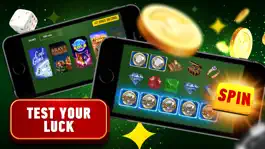 Game screenshot Machance Casino apk