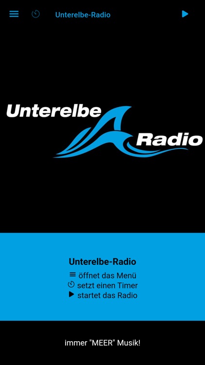 Unterelbe Radio