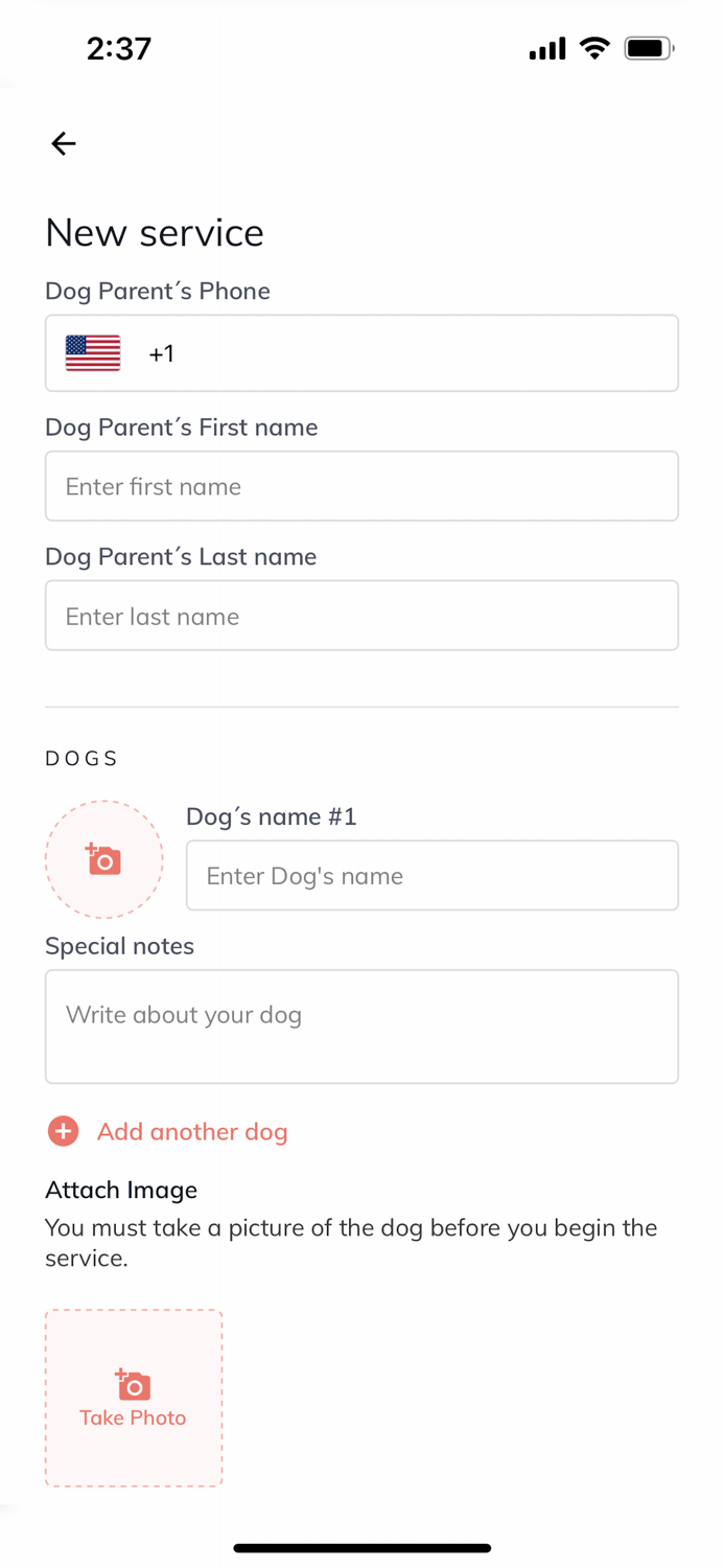 Pet Valet - Pet Caregivers