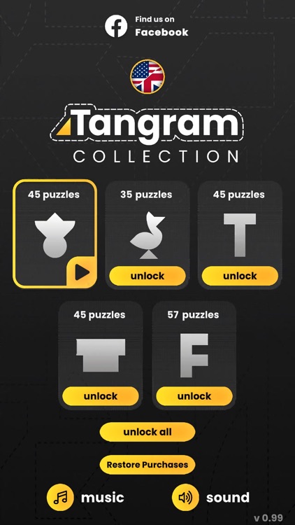 Tangram Collection screenshot-8