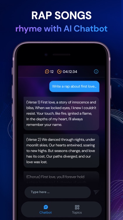 AI Chatbot Personal Assistant screenshot-7