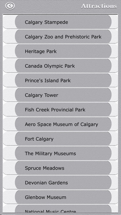 Calgary City Travel Guide